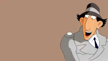 Backdrop к сериалу "Inspector Gadget" #1399997