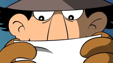 Backdrop к сериалу "Inspector Gadget" #1399998