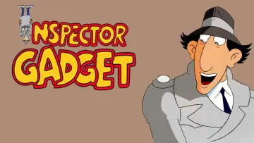 Backdrop к сериалу "Inspector Gadget" #1399999