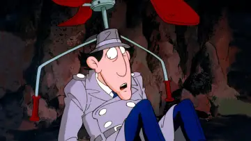 Backdrop к сериалу "Inspector Gadget" #1400001