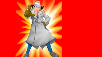 Backdrop к сериалу "Inspector Gadget" #1400002