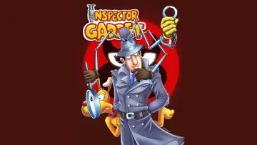 Backdrop к сериалу "Inspector Gadget" #1400003