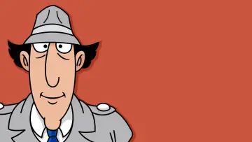 Backdrop к сериалу "Inspector Gadget" #1400004
