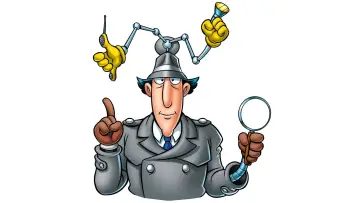 Backdrop к сериалу "Inspector Gadget" #1400005