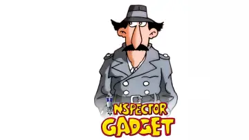 Backdrop к сериалу "Inspector Gadget" #1400006