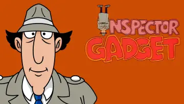 Backdrop к сериалу "Inspector Gadget" #1400008
