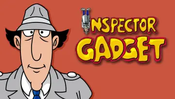 Backdrop к сериалу "Inspector Gadget" #1400009