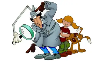 Backdrop к сериалу "Inspector Gadget" #1400010