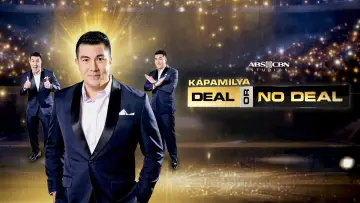 Backdrop for the TV series "Kapamilya, Deal or No Deal" #1755110