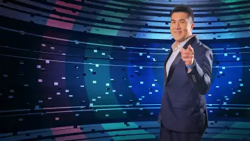 Backdrop for the TV series "Kapamilya, Deal or No Deal" #1755111