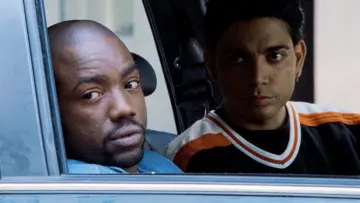 Backdrop к сериалу "New York Undercover" #1378097