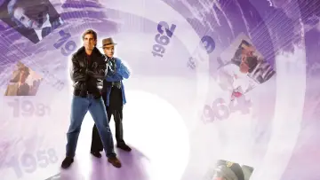 Backdrop к сериалу "Quantum Leap" #1283031