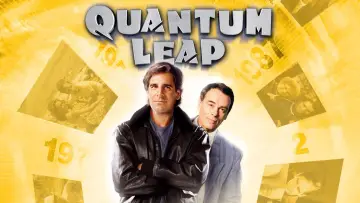 Backdrop к сериалу "Quantum Leap" #1283035