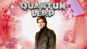 Backdrop к сериалу "Quantum Leap" #1283036
