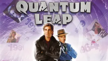 Backdrop к сериалу "Quantum Leap" #1283039