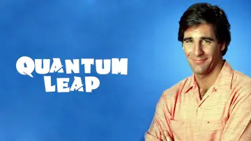 Backdrop к сериалу "Quantum Leap" #1283040