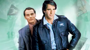 Backdrop к сериалу "Quantum Leap" #1283042