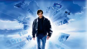 Backdrop к сериалу "Quantum Leap" #1283045