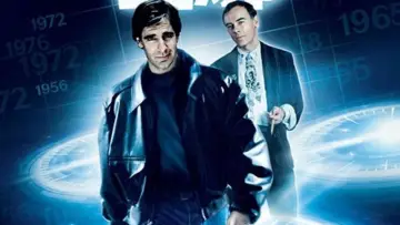 Backdrop к сериалу "Quantum Leap" #1283046