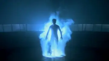 Backdrop к сериалу "Quantum Leap" #1283051