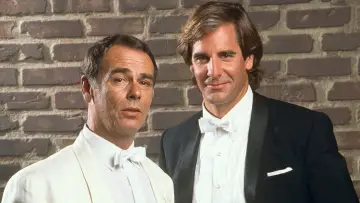 Backdrop к сериалу "Quantum Leap" #1283052
