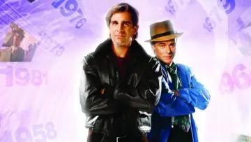 Backdrop к сериалу "Quantum Leap" #1283053