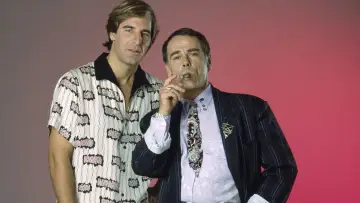 Backdrop к сериалу "Quantum Leap" #1283056