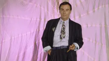 Backdrop к сериалу "Quantum Leap" #1283057