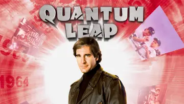 Backdrop к сериалу "Quantum Leap" #1283060