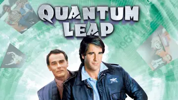 Backdrop к сериалу "Quantum Leap" #1283061