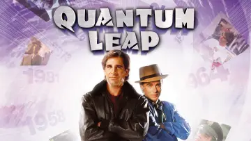 Backdrop к сериалу "Quantum Leap" #1283062
