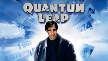 Backdrop к сериалу "Quantum Leap" #1283063