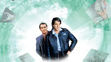 Backdrop к сериалу "Quantum Leap" #1283065