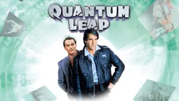 Backdrop к сериалу "Quantum Leap" #1283066