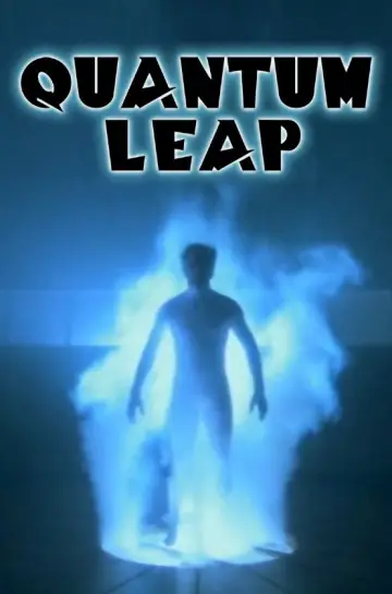 Poster к сериалу "Quantum Leap" #1283073