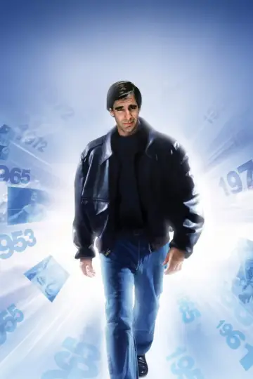 Poster к сериалу "Quantum Leap" #1283076