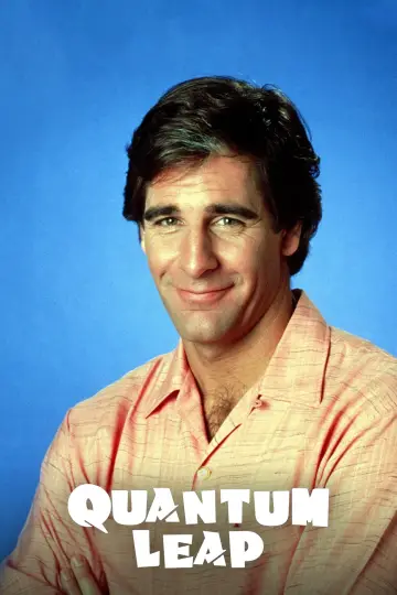 Poster к сериалу "Quantum Leap" #1283083