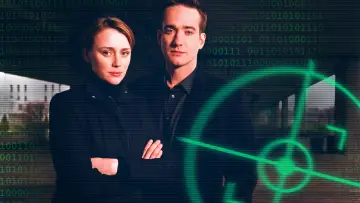 Backdrop к сериалу "Spooks" #1324737