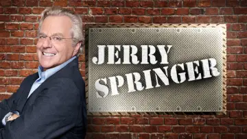 Backdrop к сериалу "The Jerry Springer Show" #1388434