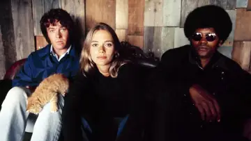 Backdrop for the TV series "The Mod Squad" #1438790
