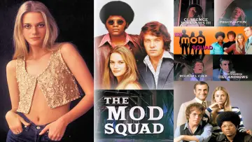 Backdrop for the TV series "The Mod Squad" #1438792
