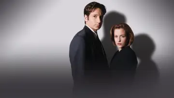 Backdrop к сериалу "The X-Files" #1250588