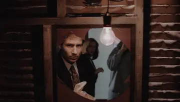 Backdrop к сериалу "The X-Files" #1250614