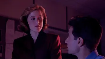 Backdrop к сериалу "The X-Files" #1250628