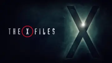 Backdrop к сериалу "The X-Files" #1250632