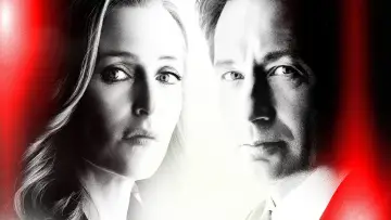 Backdrop к сериалу "The X-Files" #1250646