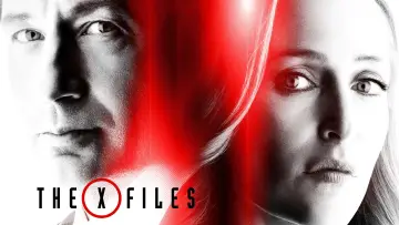 Backdrop к сериалу "The X-Files" #1250654