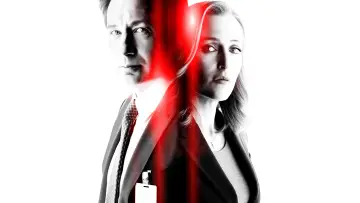 Backdrop к сериалу "The X-Files" #1250656