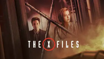 Backdrop к сериалу "The X-Files" #1250659
