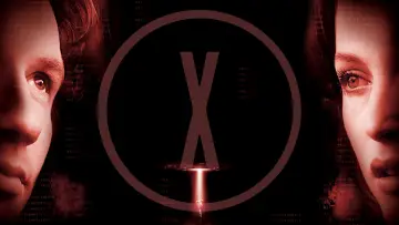 Backdrop к сериалу "The X-Files" #1250677